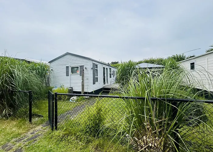 Rbr 1243 - Beach Resort Kamperland